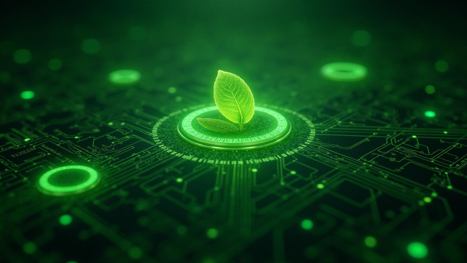 Why choose Green Pulse Solutions
